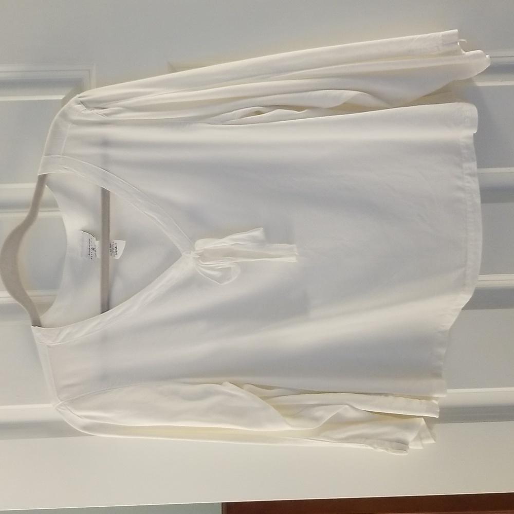 Click Tensel Blouse